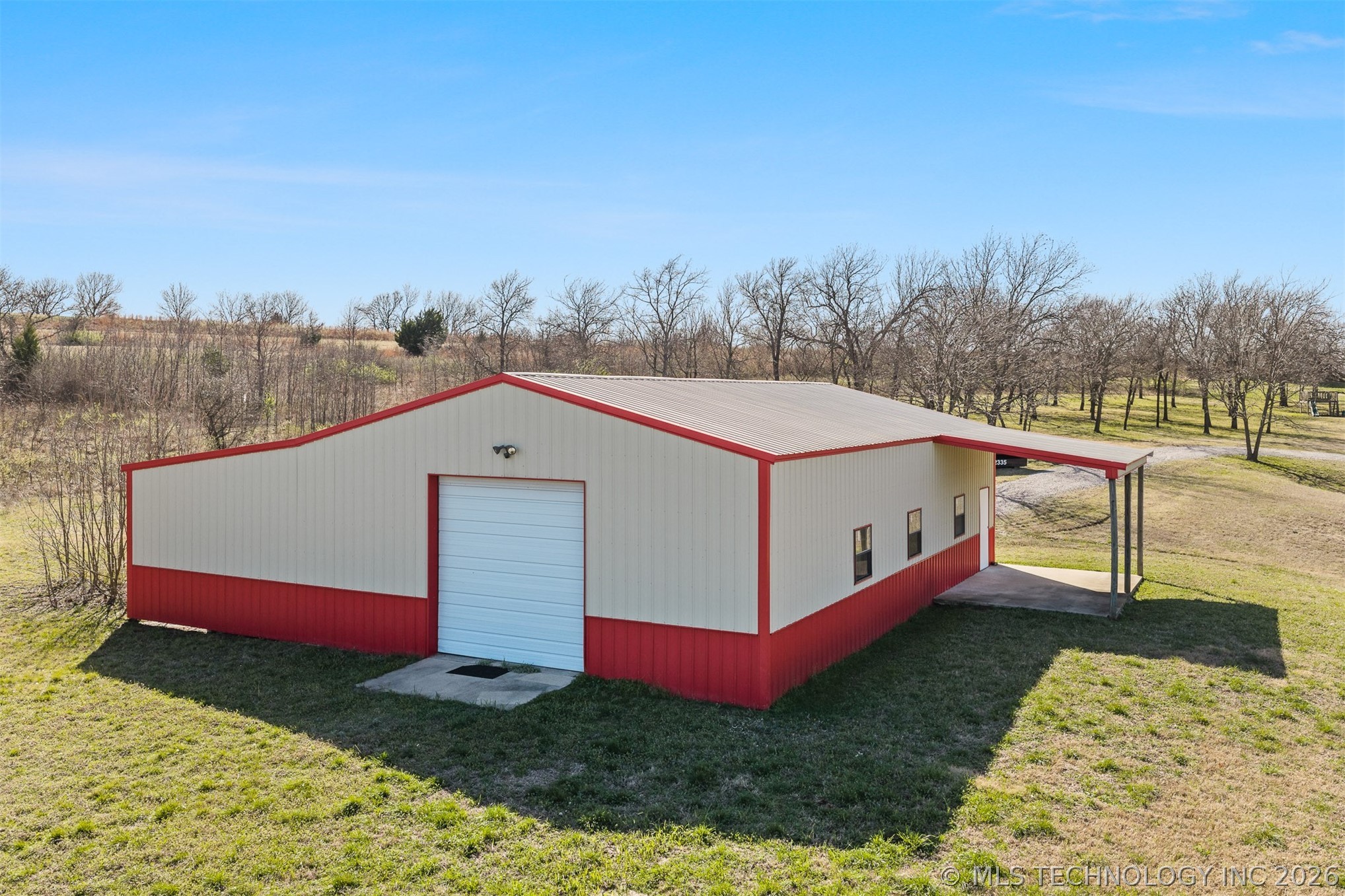 1451 Gateway Road Ardmore OK 73401