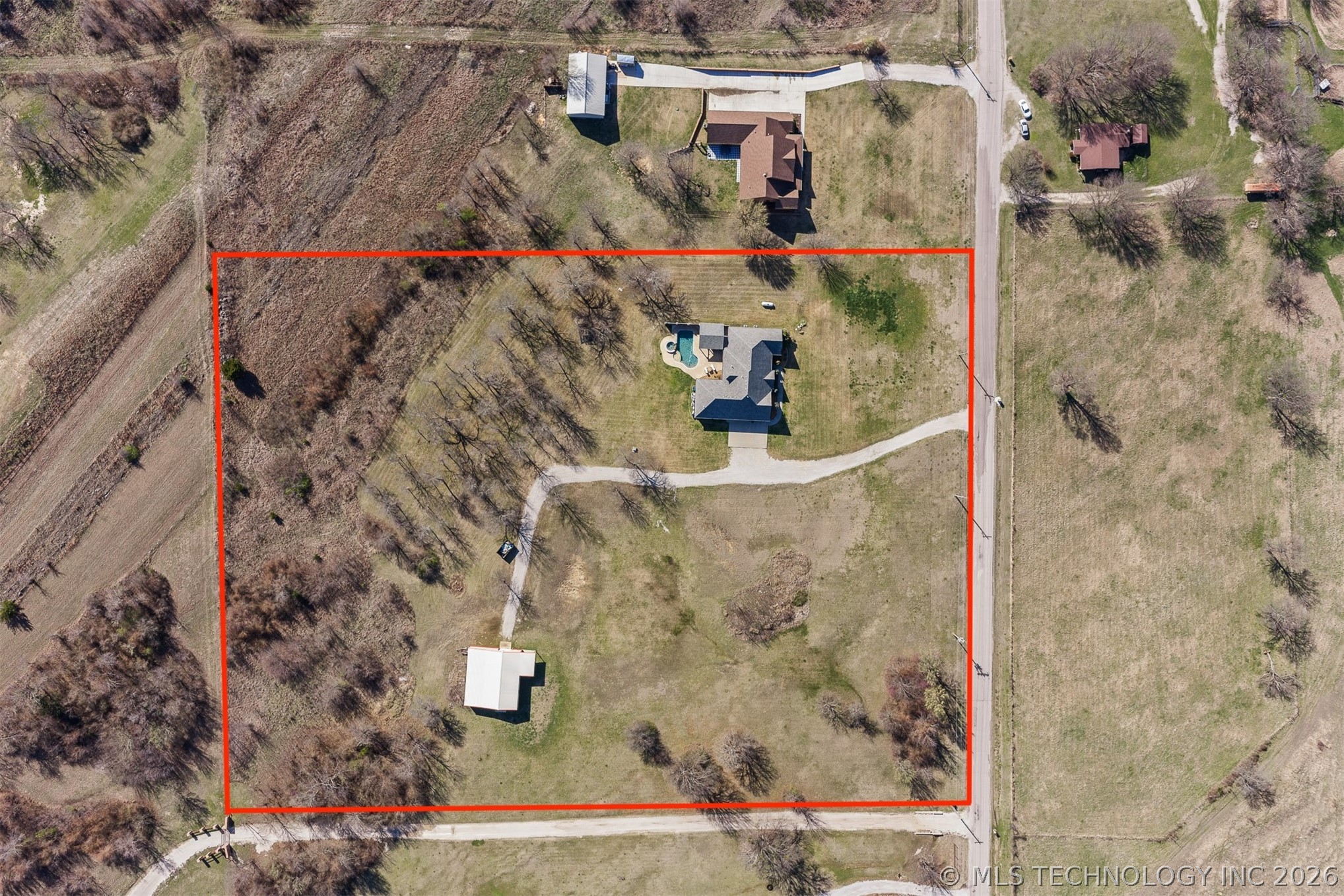 1451 Gateway Road Ardmore OK 73401