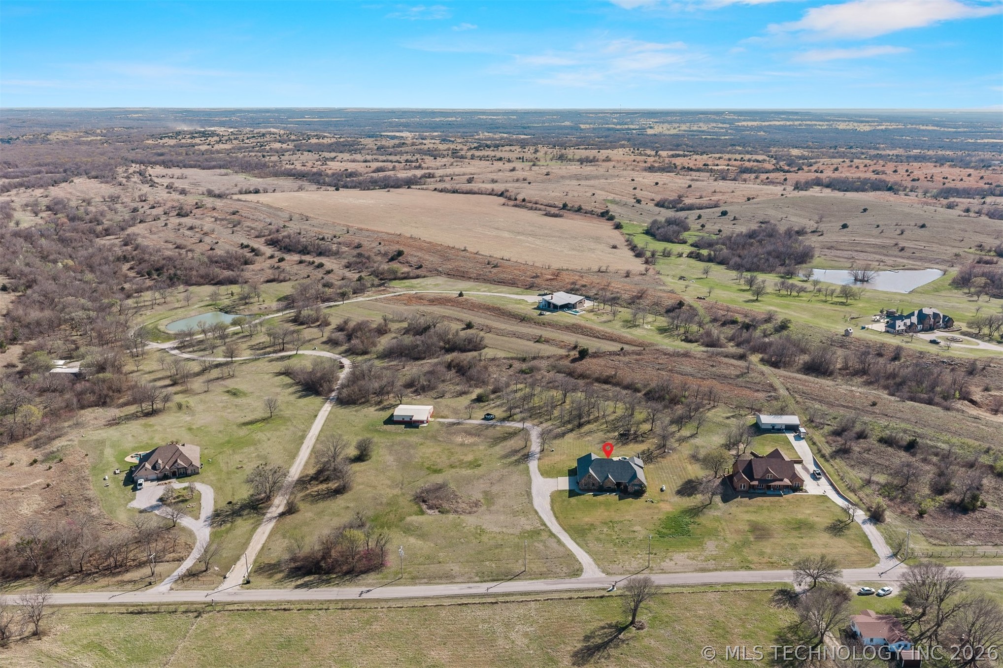 1451 Gateway Road Ardmore OK 73401