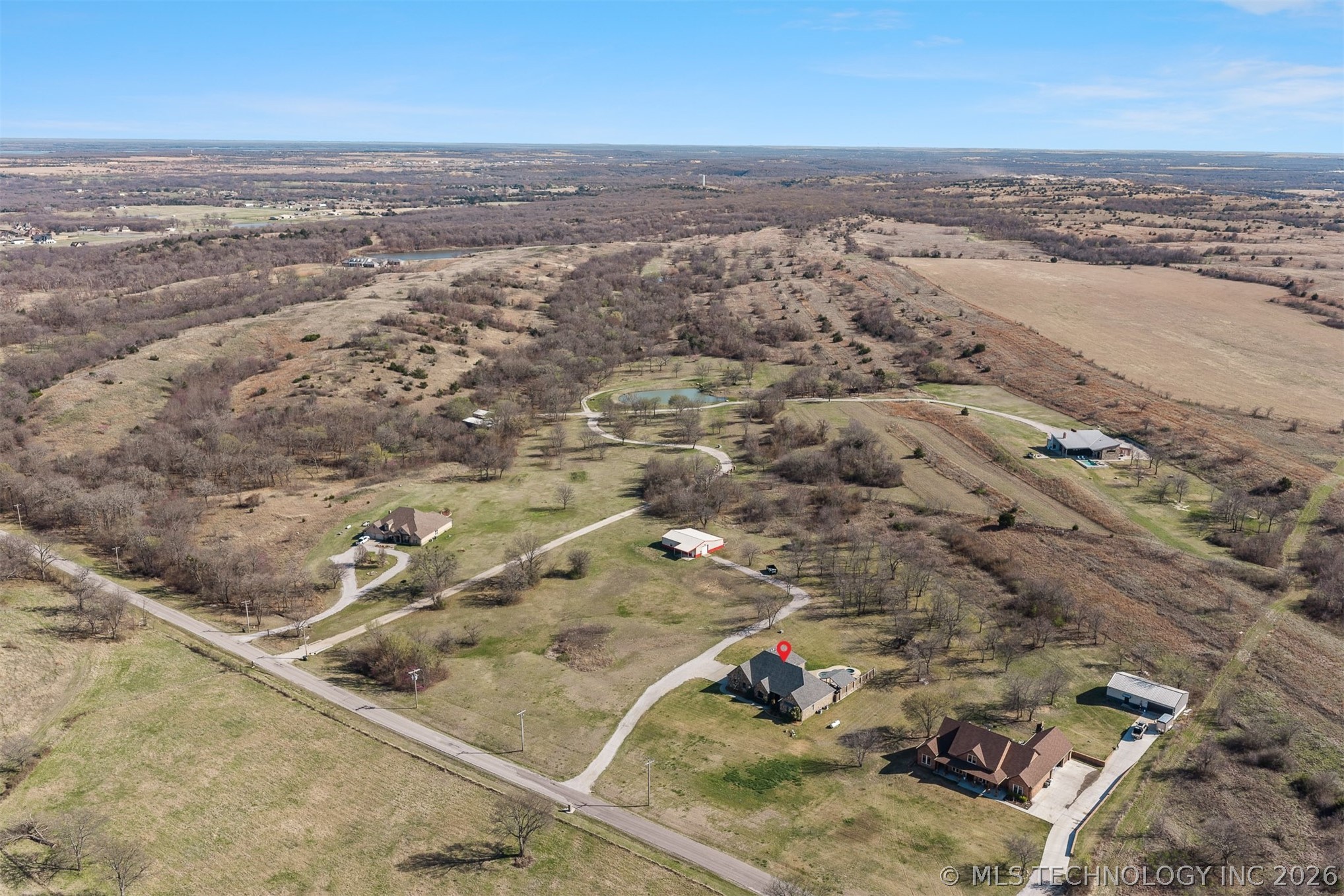 1451 Gateway Road Ardmore OK 73401