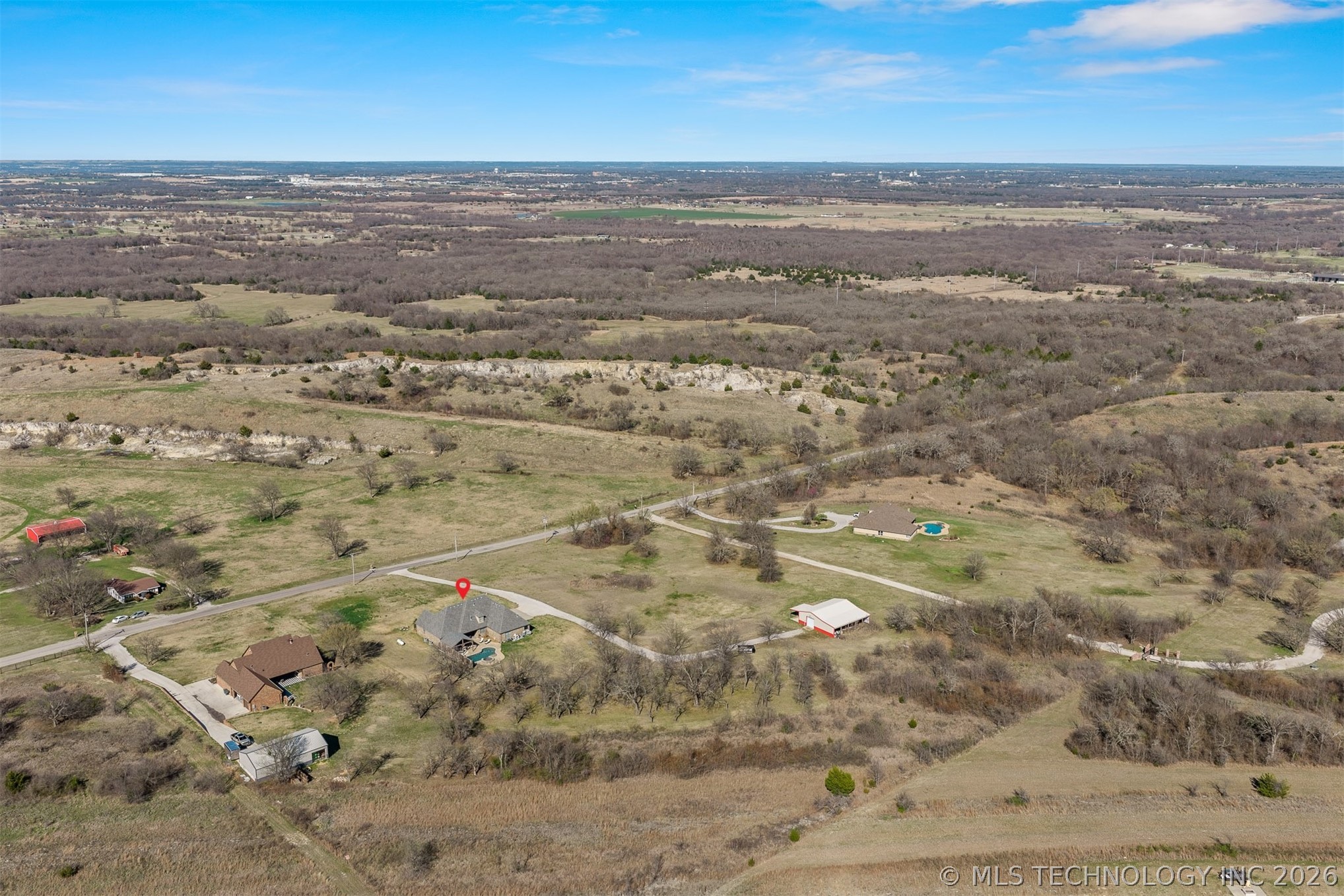 1451 Gateway Road Ardmore OK 73401