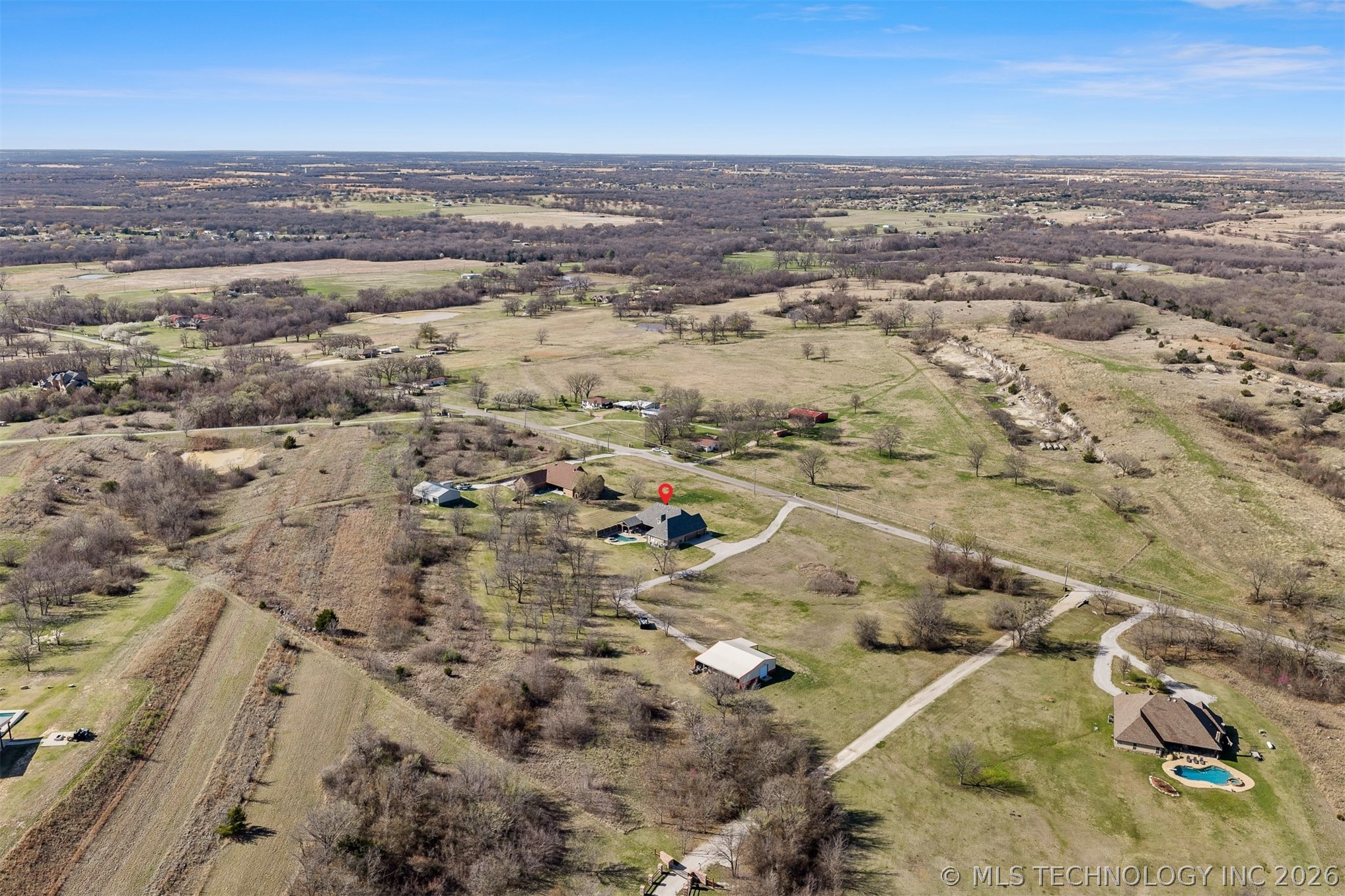 1451 Gateway Road Ardmore OK 73401