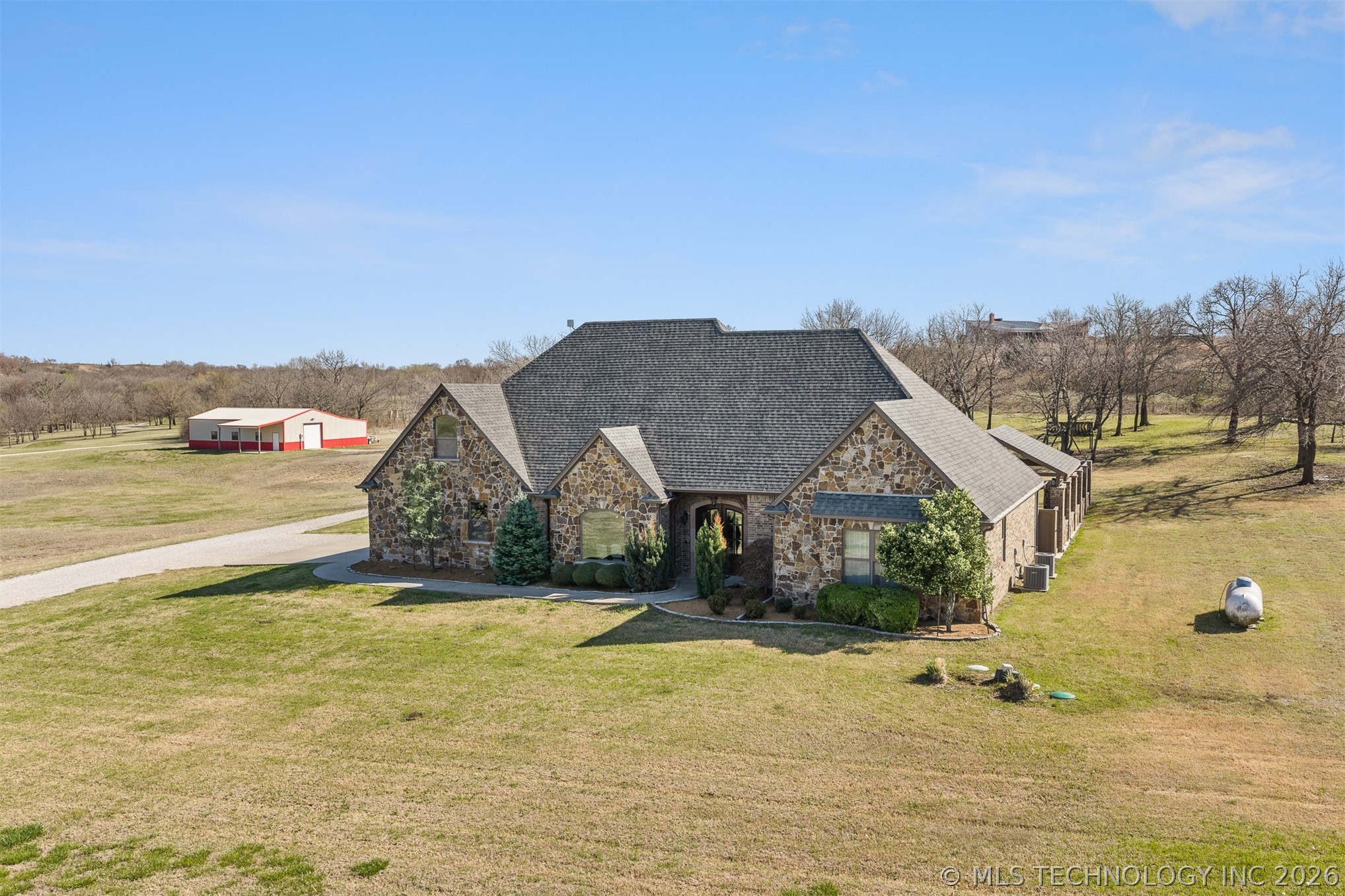 1451 Gateway Road Ardmore OK 73401
