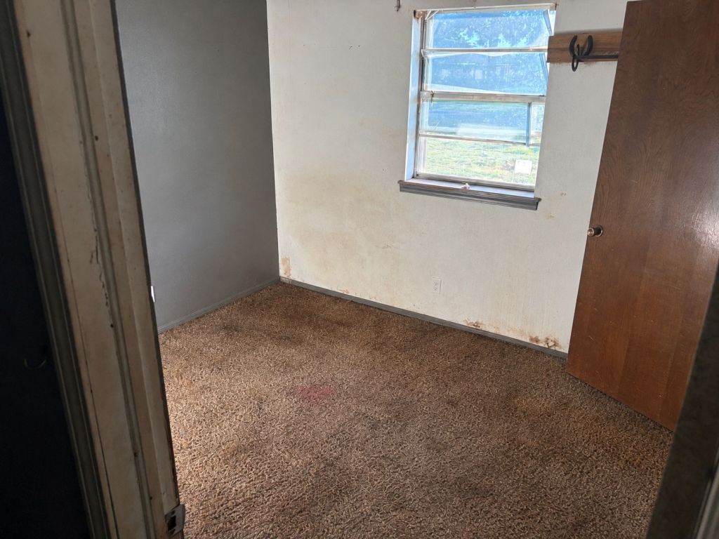 400 S County Line Allen OK 74825