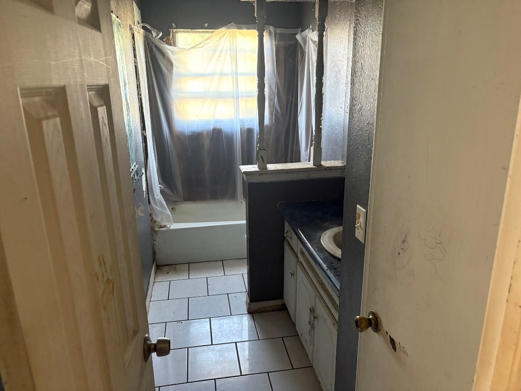 400 S County Line Allen OK 74825