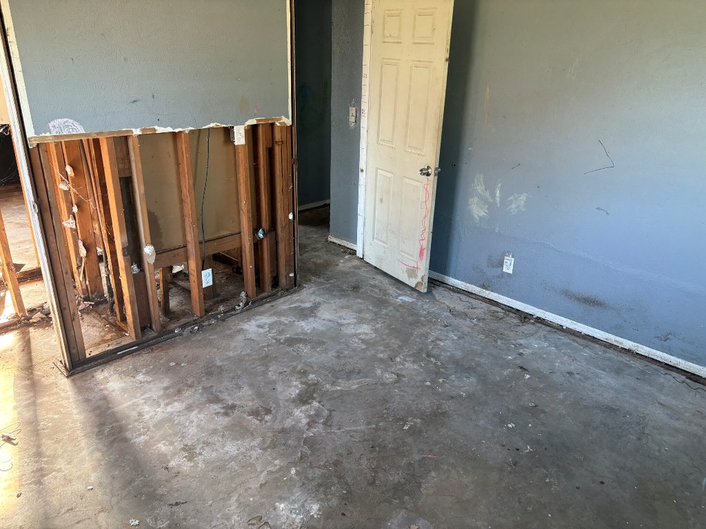 400 S County Line Allen OK 74825