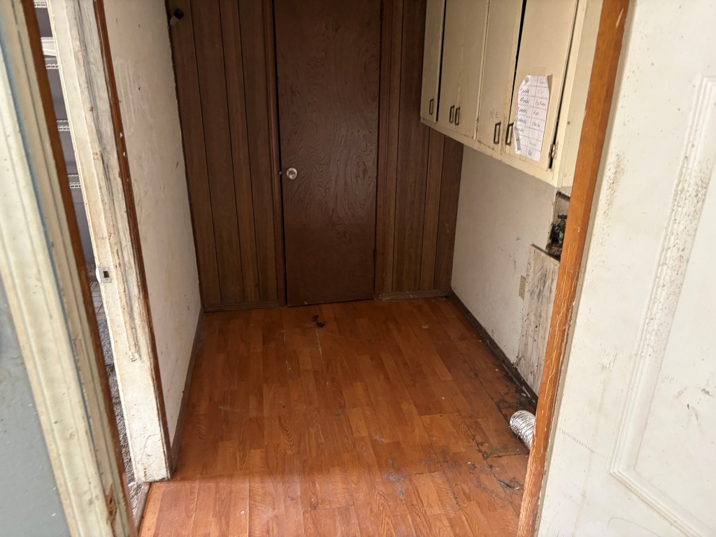 400 S County Line Allen OK 74825