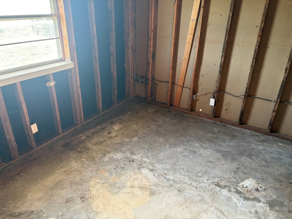 400 S County Line Allen OK 74825