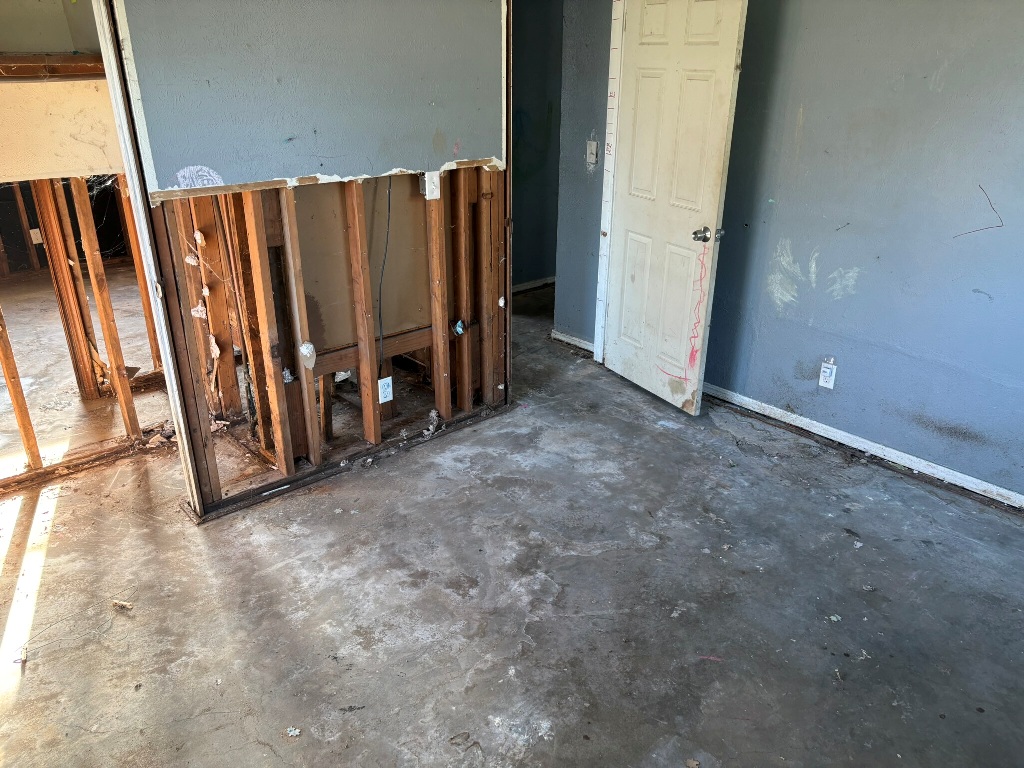 400 S County Line Allen OK 74825