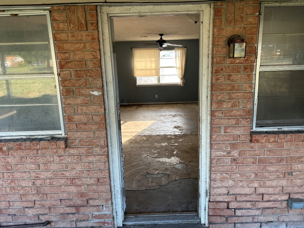 400 S County Line Allen OK 74825