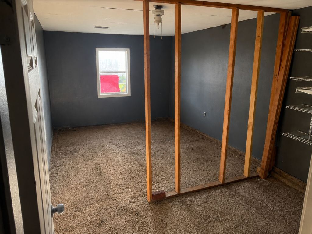 400 S County Line Allen OK 74825