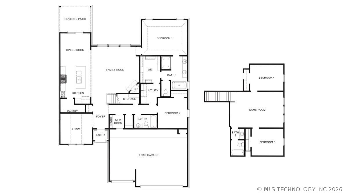 714 W 83rd Street S Tulsa OK 74132