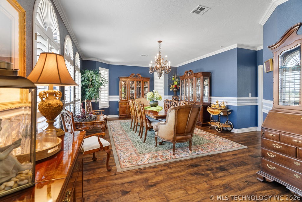1599 Cardinal Road Lone Grove OK 73443