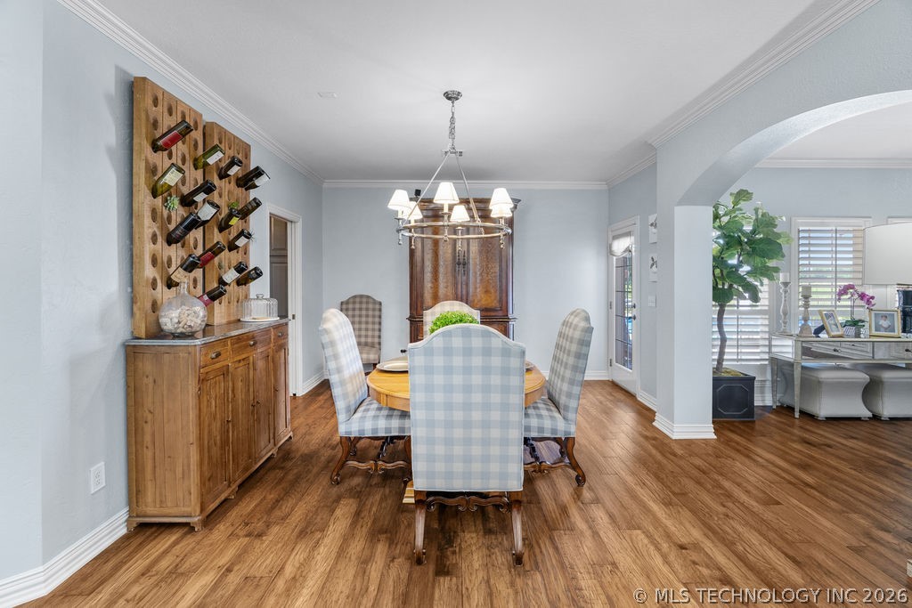 1599 Cardinal Road Lone Grove OK 73443