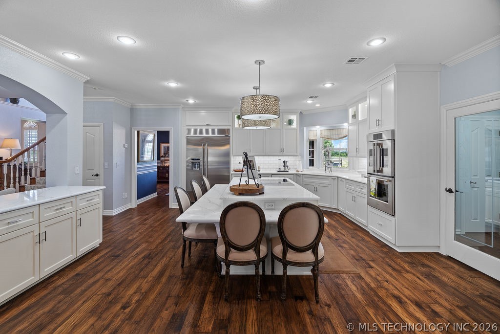 1599 Cardinal Road Lone Grove OK 73443