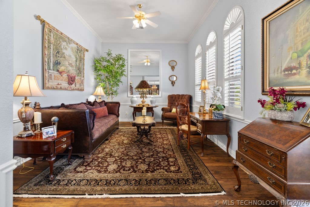 1599 Cardinal Road Lone Grove OK 73443