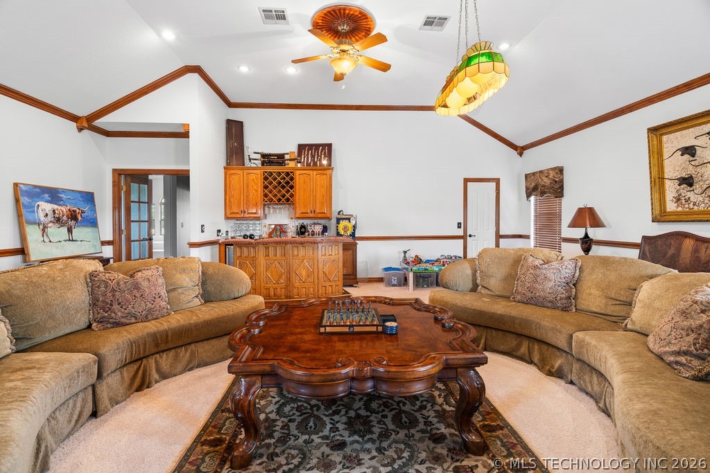 1599 Cardinal Road Lone Grove OK 73443