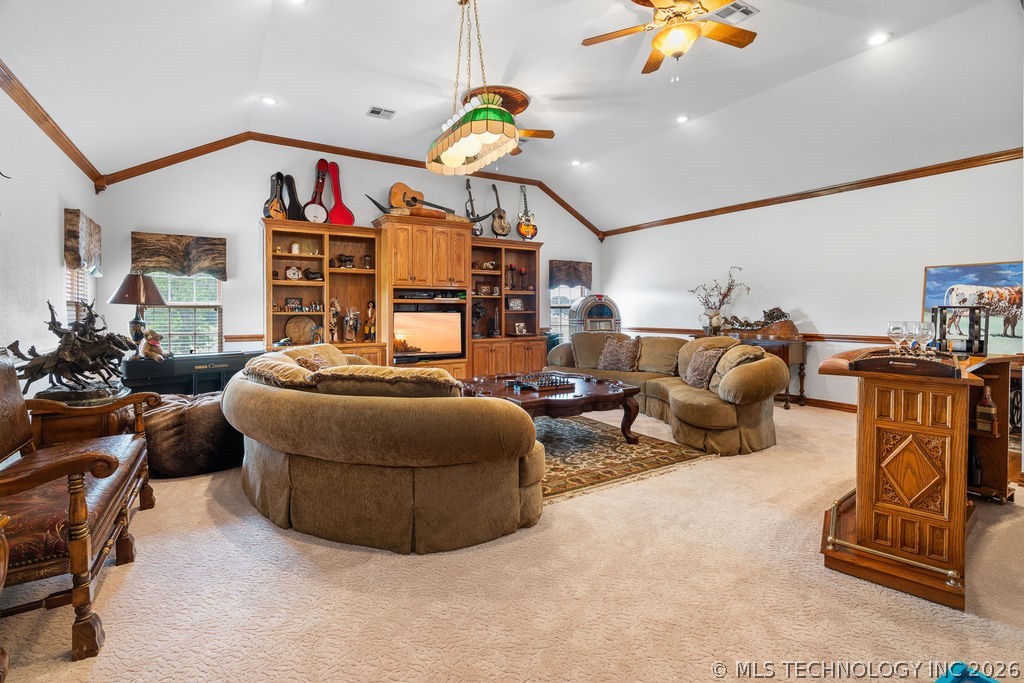 1599 Cardinal Road Lone Grove OK 73443