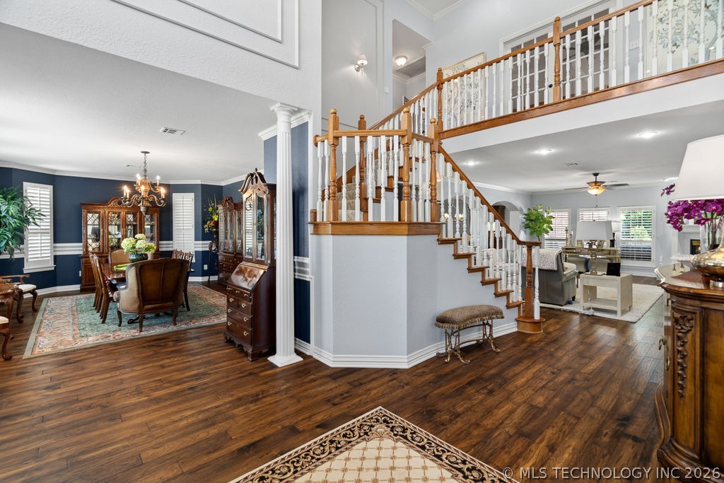 1599 Cardinal Road Lone Grove OK 73443