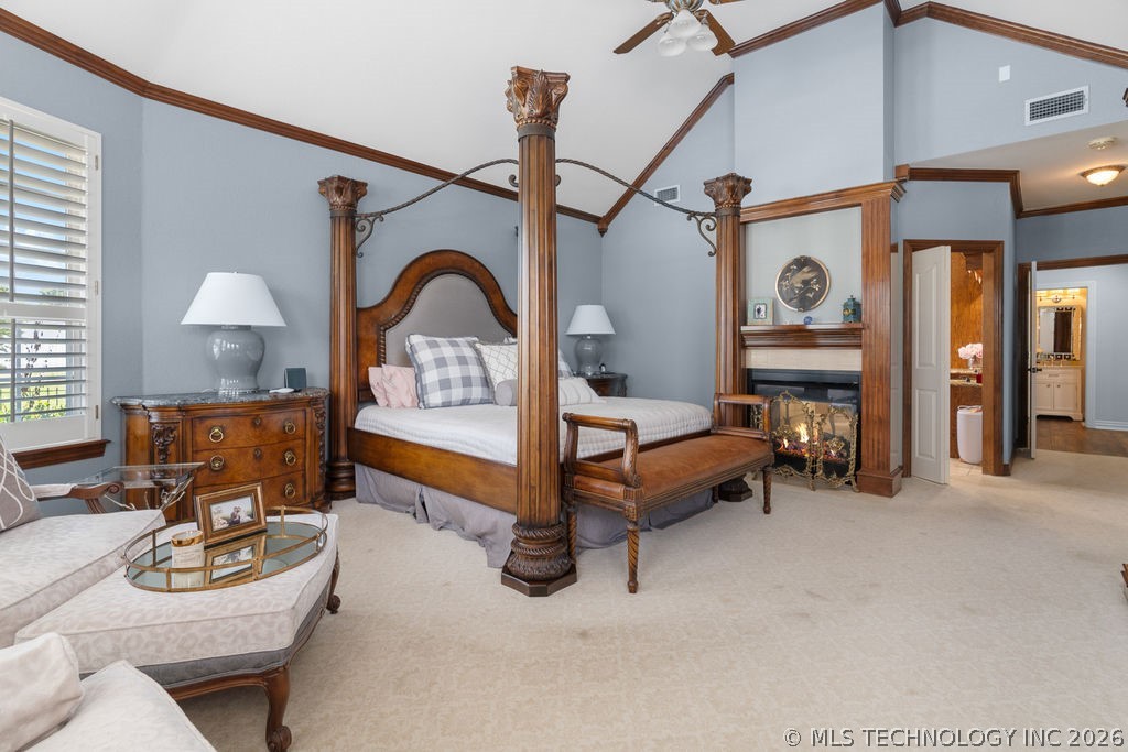 1599 Cardinal Road Lone Grove OK 73443