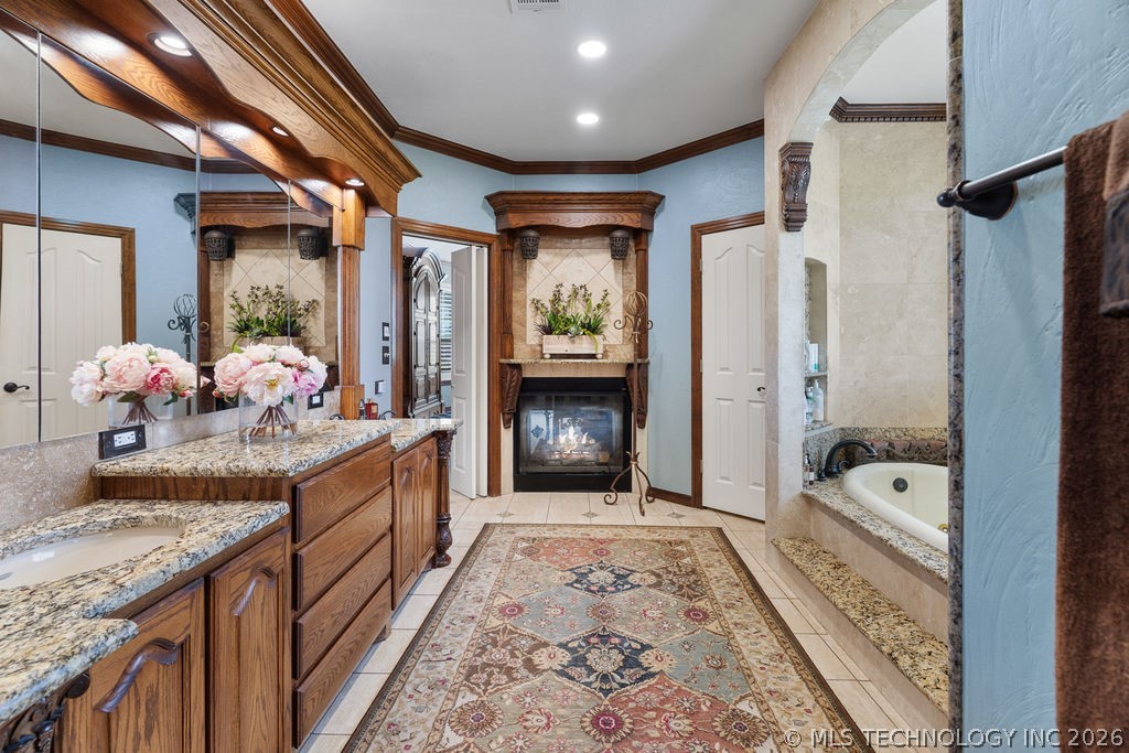 1599 Cardinal Road Lone Grove OK 73443