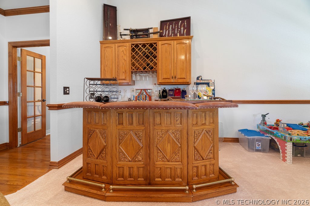 1599 Cardinal Road Lone Grove OK 73443