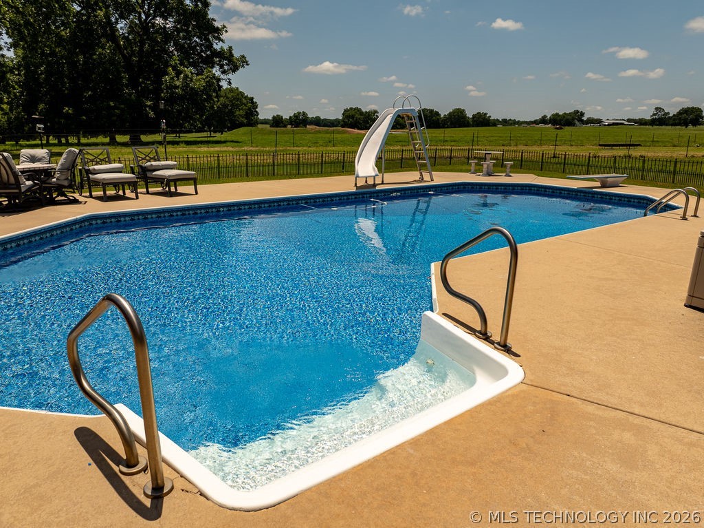 1599 Cardinal Road Lone Grove OK 73443