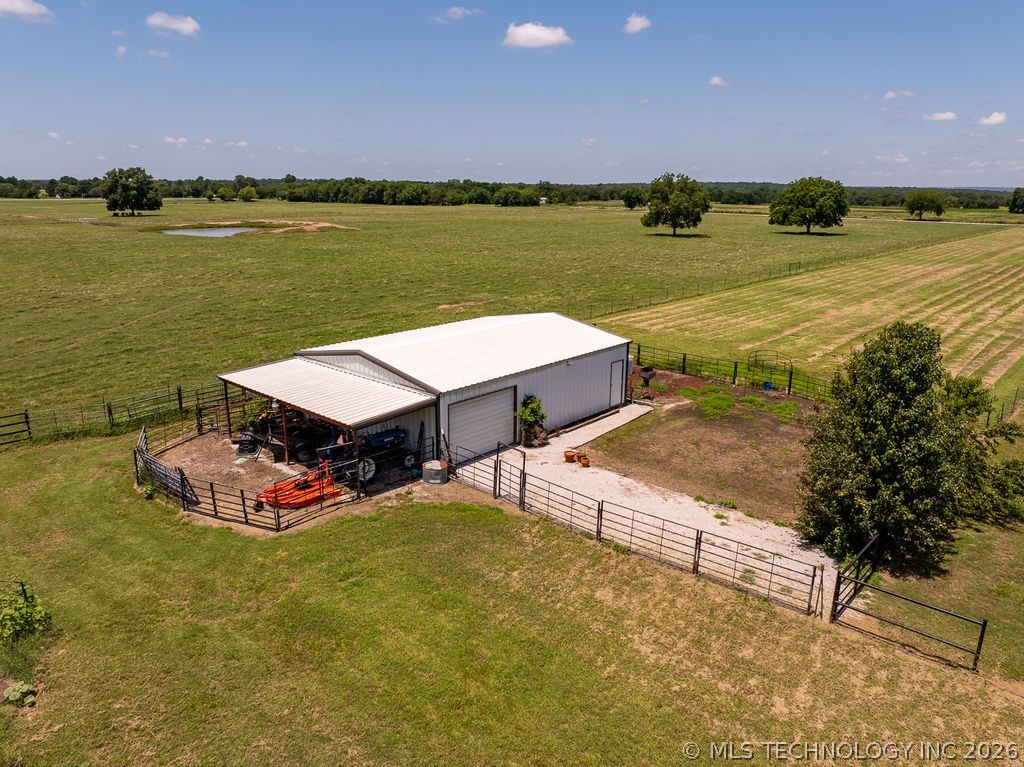 1599 Cardinal Road Lone Grove OK 73443
