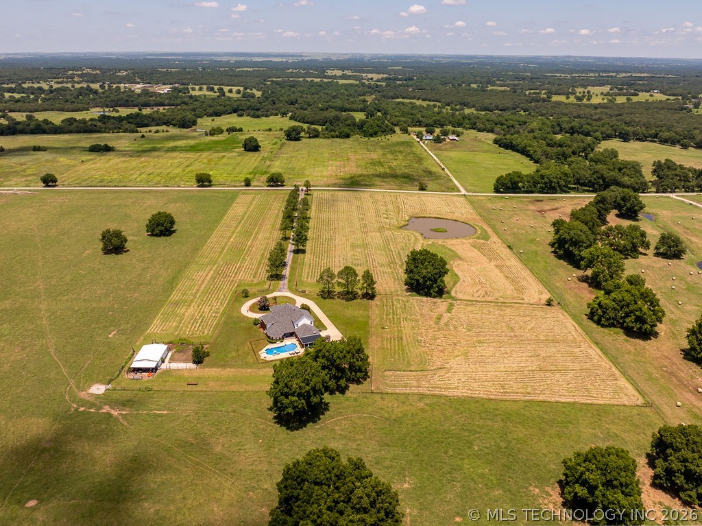 1599 Cardinal Road Lone Grove OK 73443