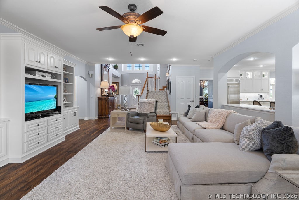 1599 Cardinal Road Lone Grove OK 73443
