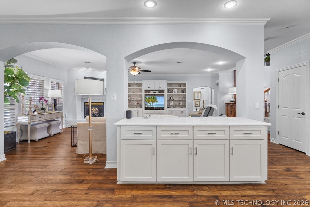 1599 Cardinal Road Lone Grove OK 73443