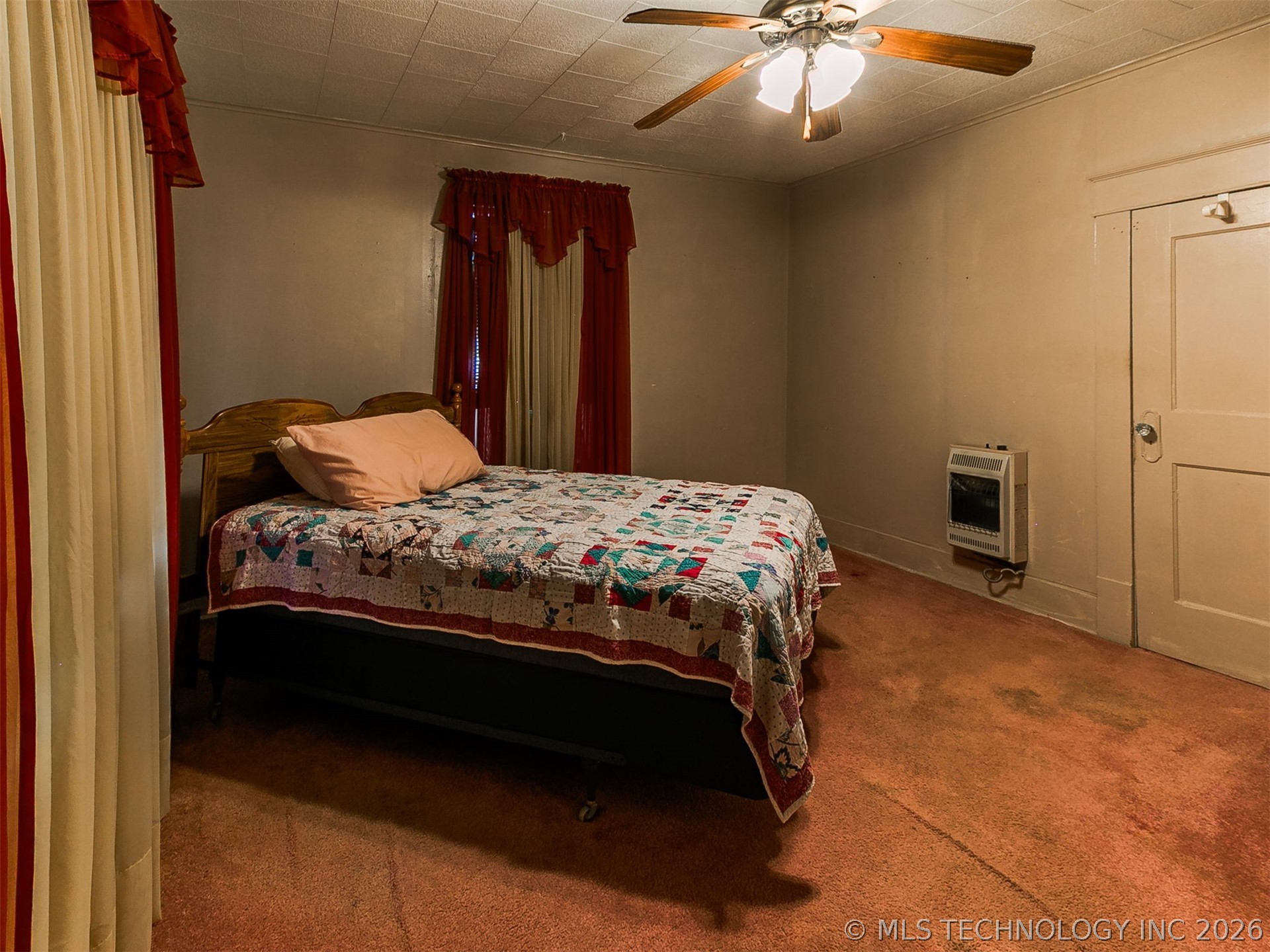 402 N Cimarron Avenue Drumright OK 74030