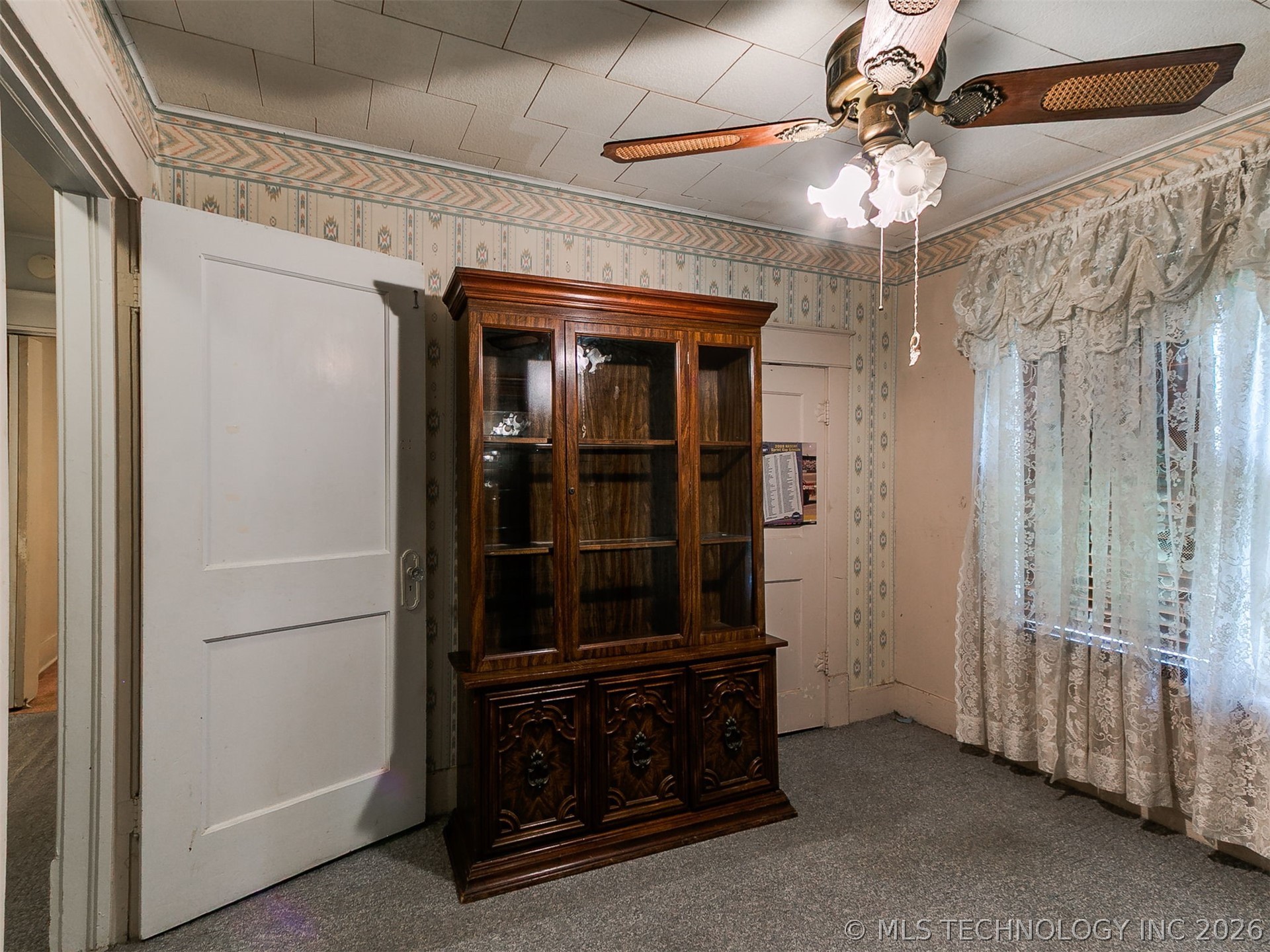 402 N Cimarron Avenue Drumright OK 74030