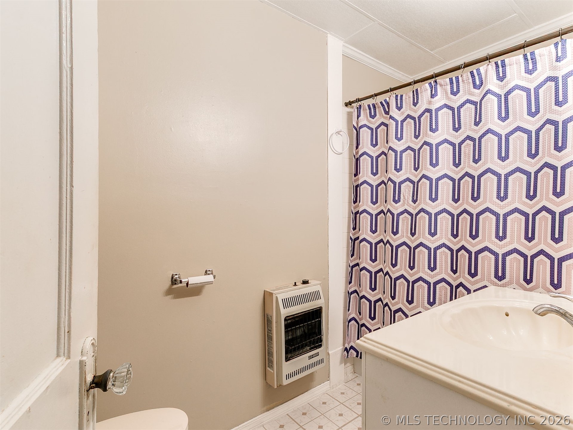 402 N Cimarron Avenue Drumright OK 74030