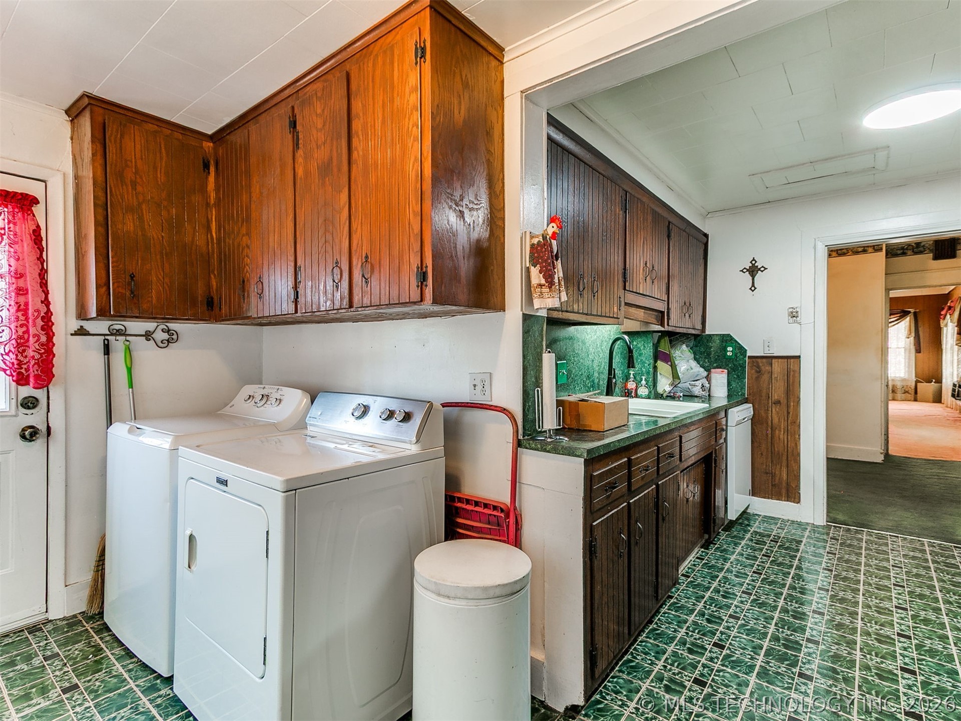 402 N Cimarron Avenue Drumright OK 74030