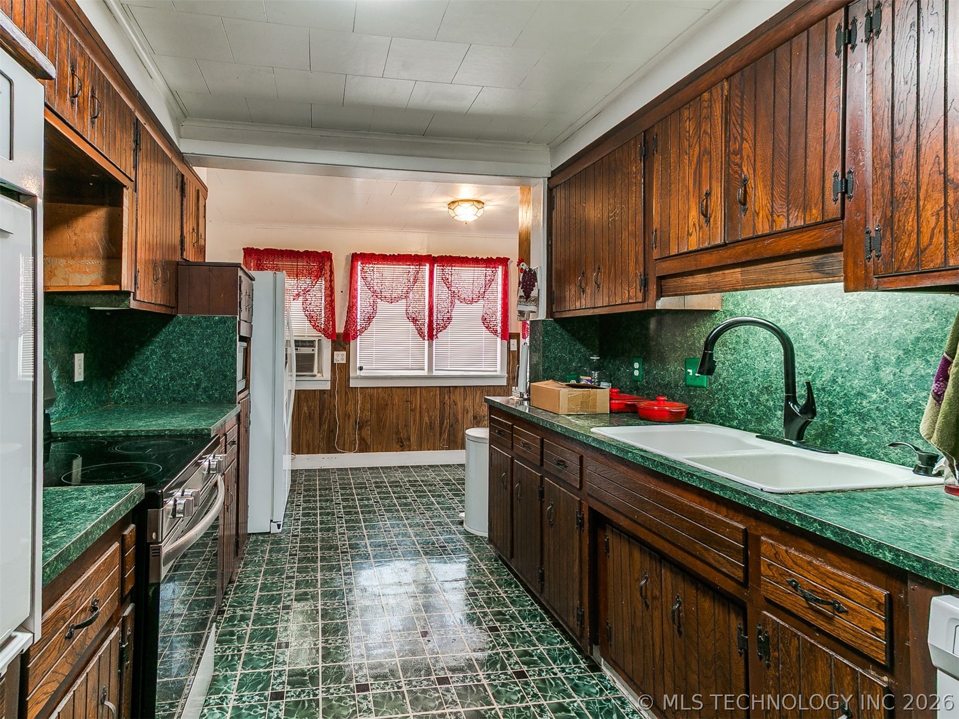 402 N Cimarron Avenue Drumright OK 74030
