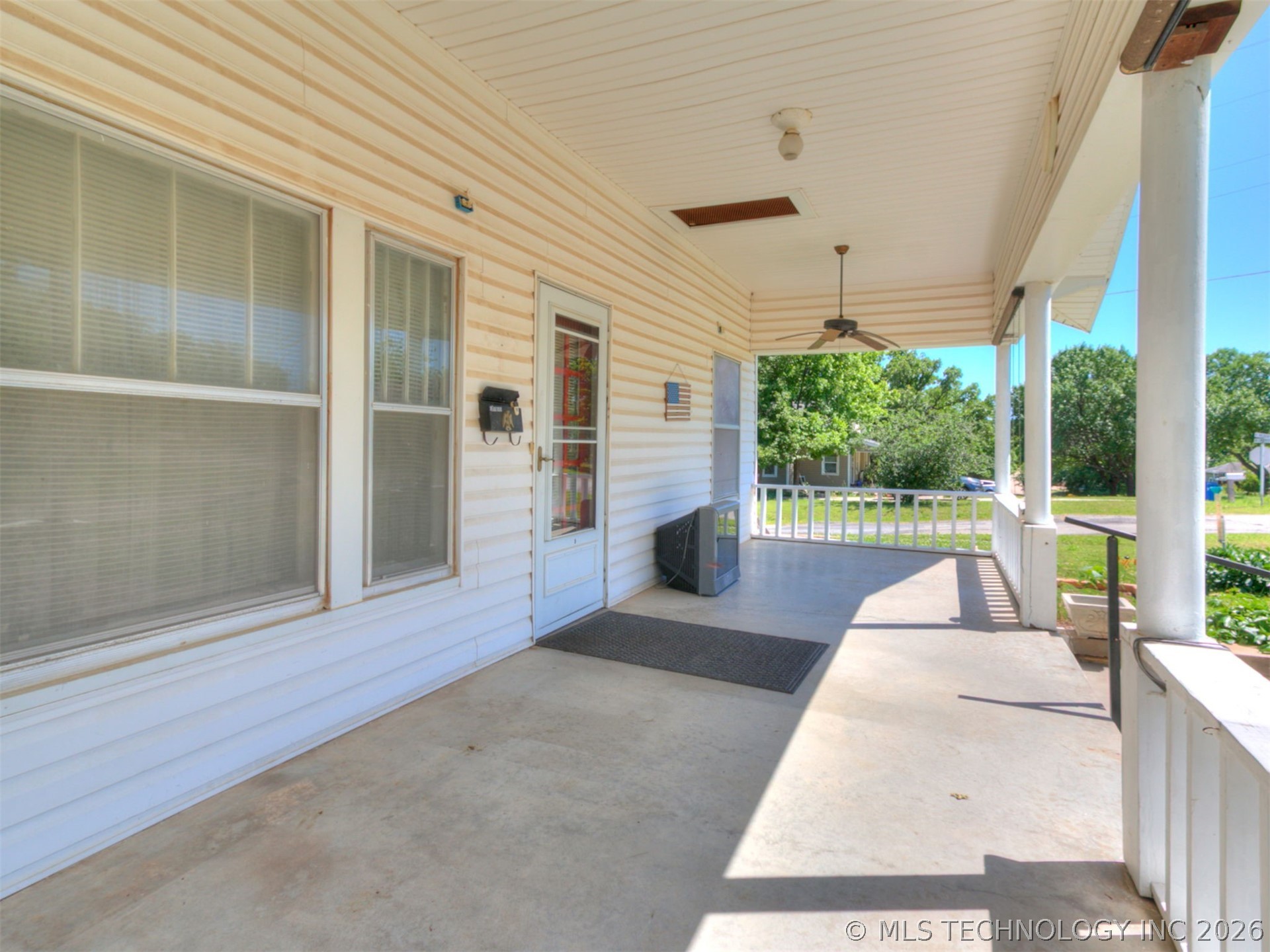 402 N Cimarron Avenue Drumright OK 74030