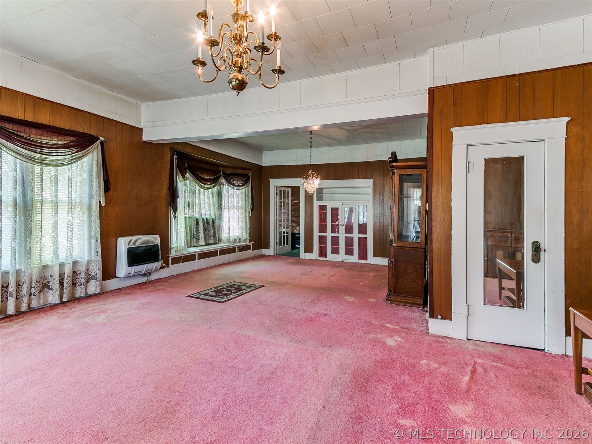 402 N Cimarron Avenue Drumright OK 74030