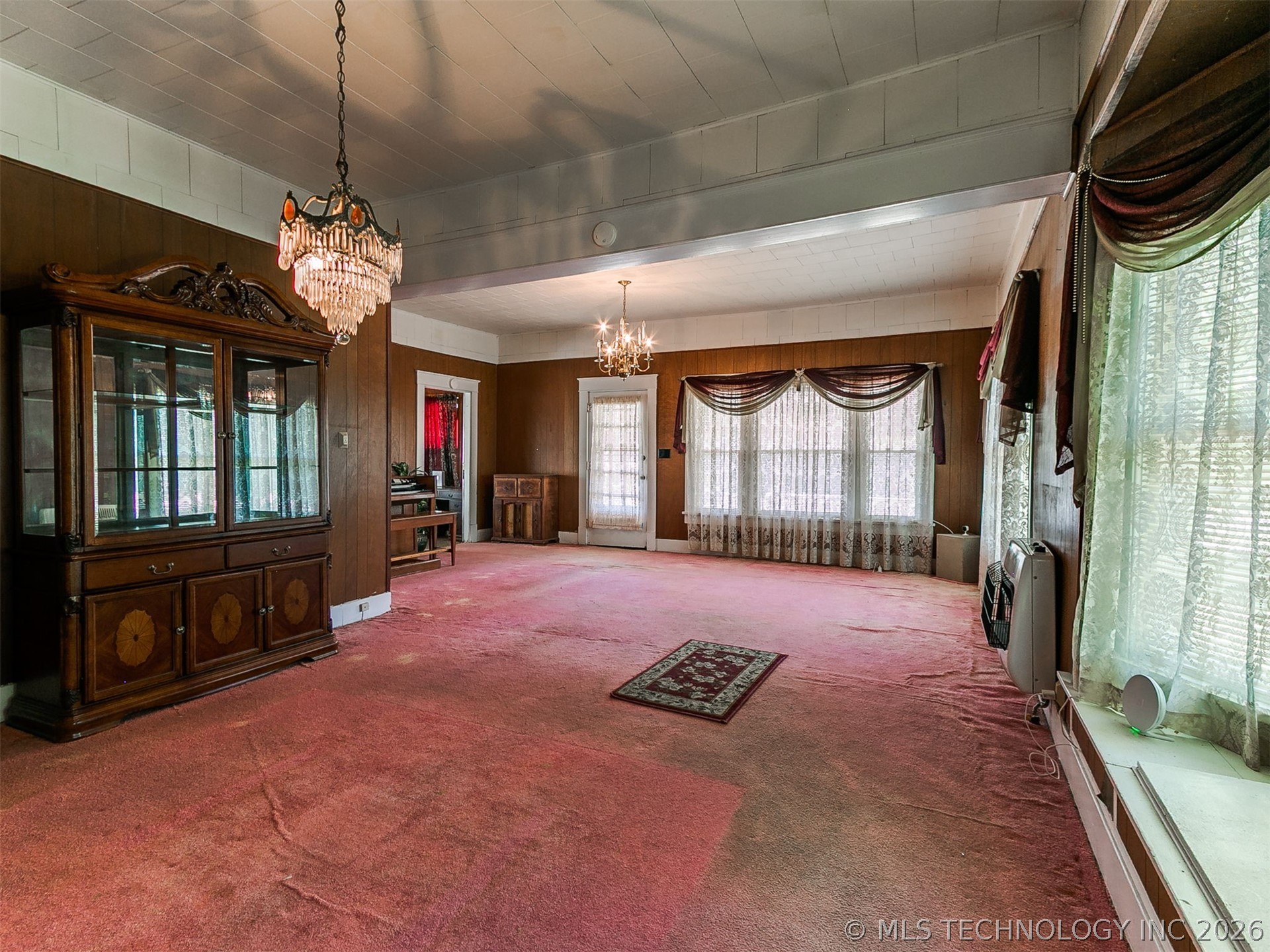 402 N Cimarron Avenue Drumright OK 74030