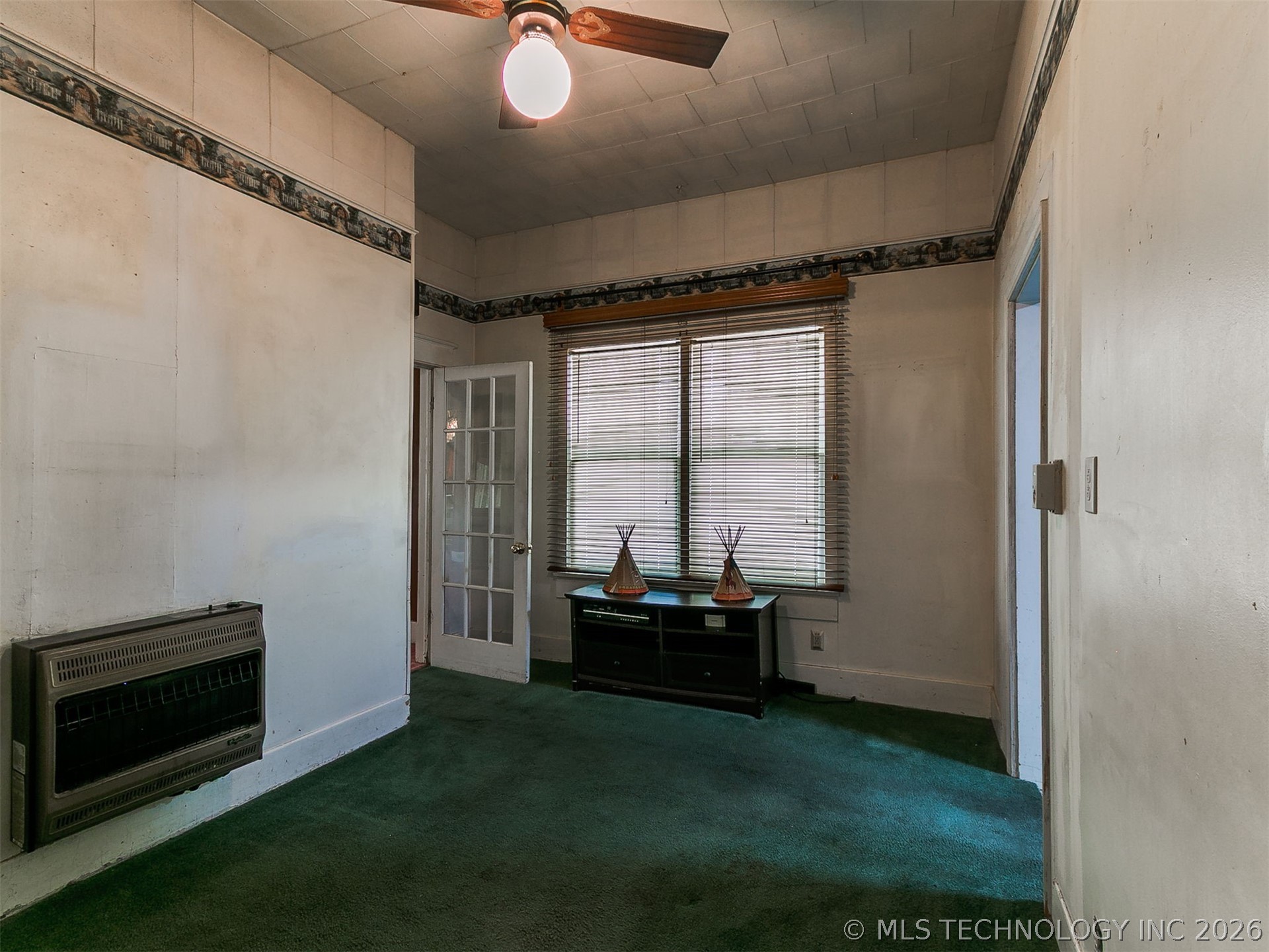 402 N Cimarron Avenue Drumright OK 74030
