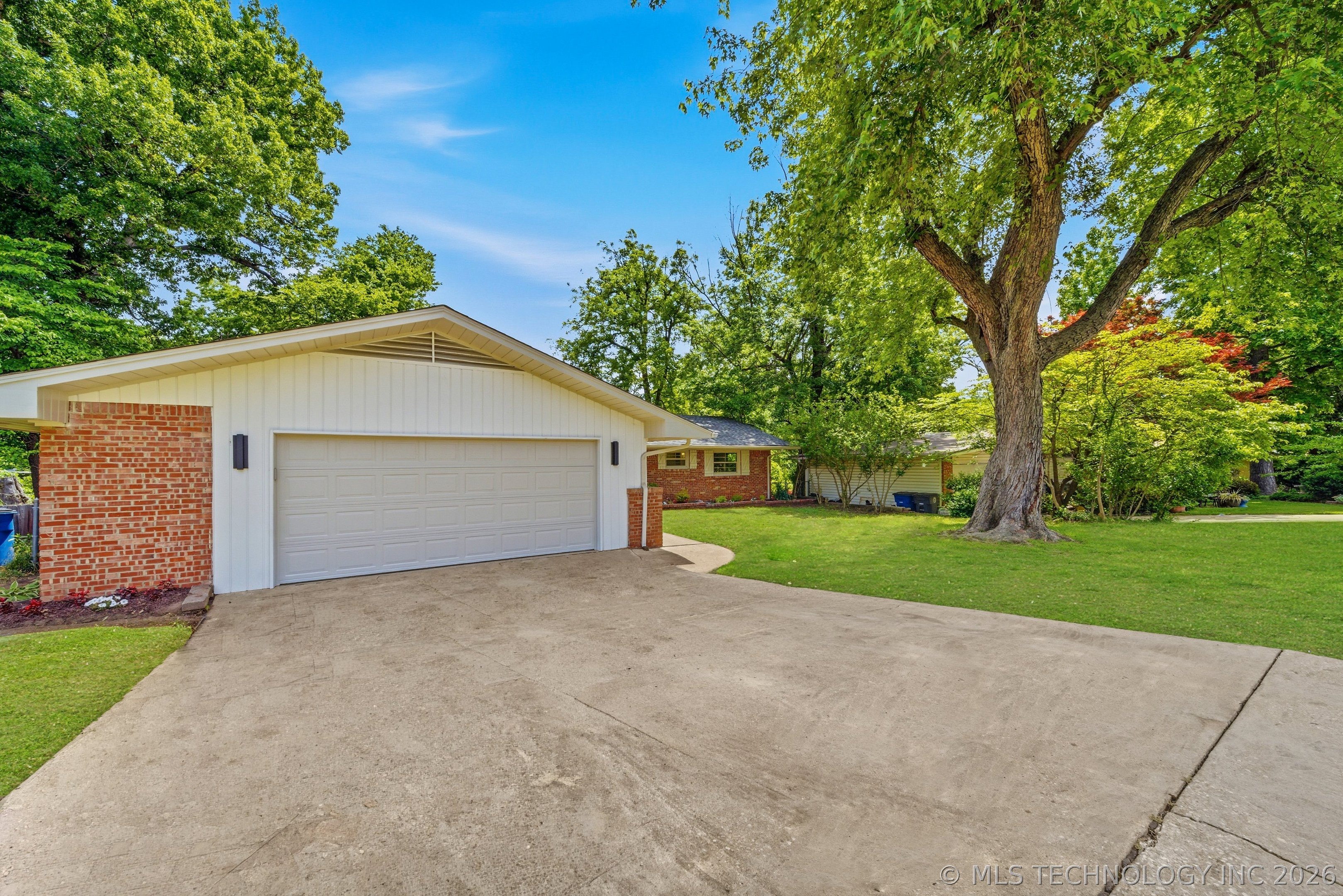 3525 S Urbana Avenue Tulsa OK 74135