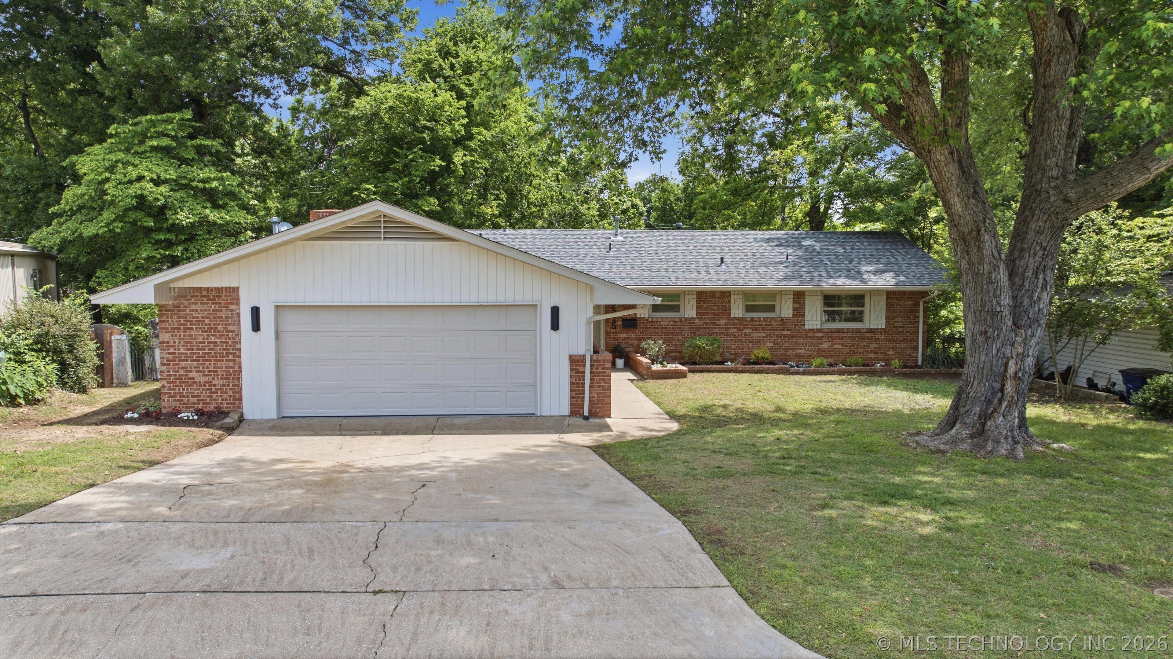 3525 S Urbana Avenue Tulsa OK 74135