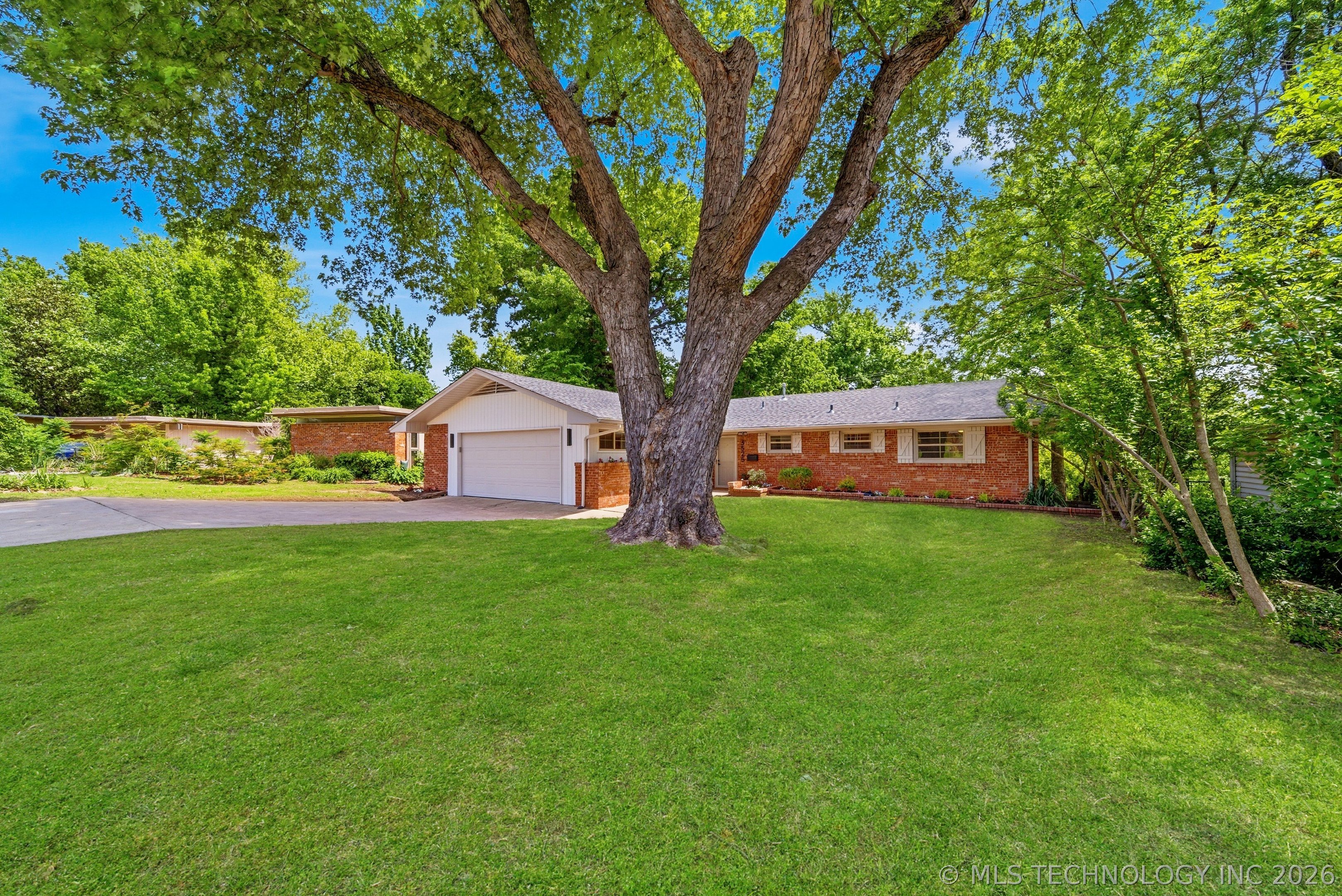 3525 S Urbana Avenue Tulsa OK 74135