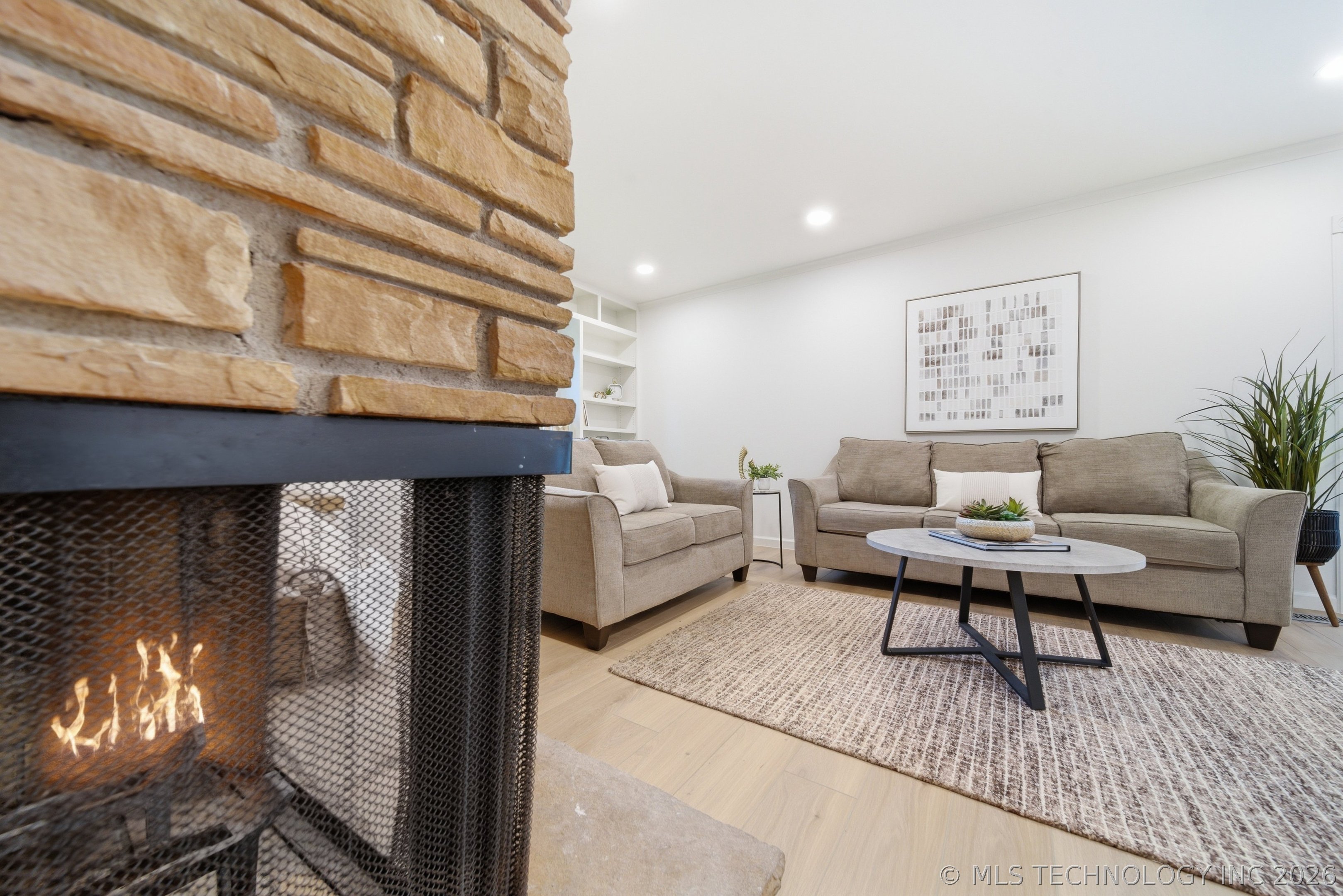 3525 S Urbana Avenue Tulsa OK 74135