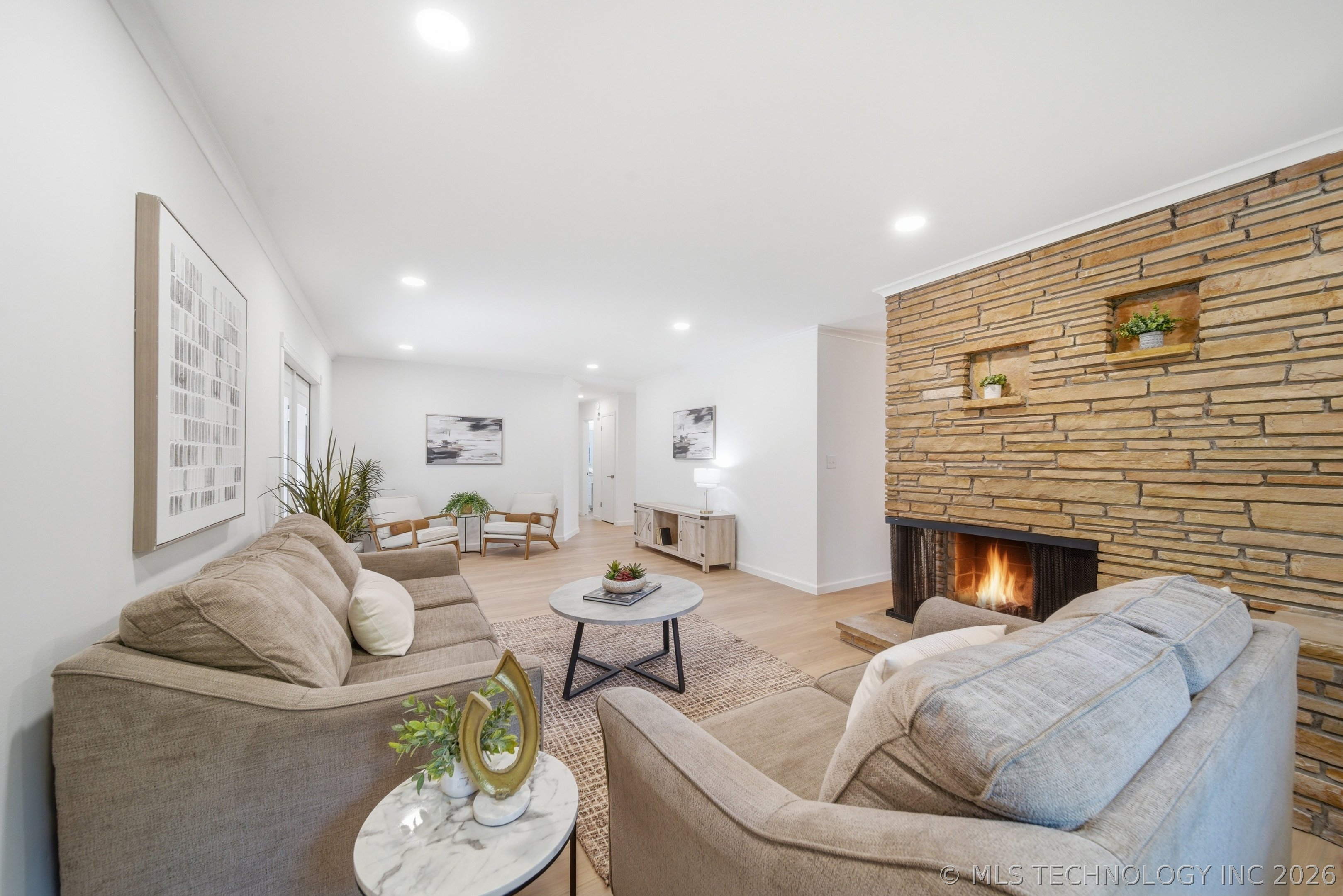 3525 S Urbana Avenue Tulsa OK 74135
