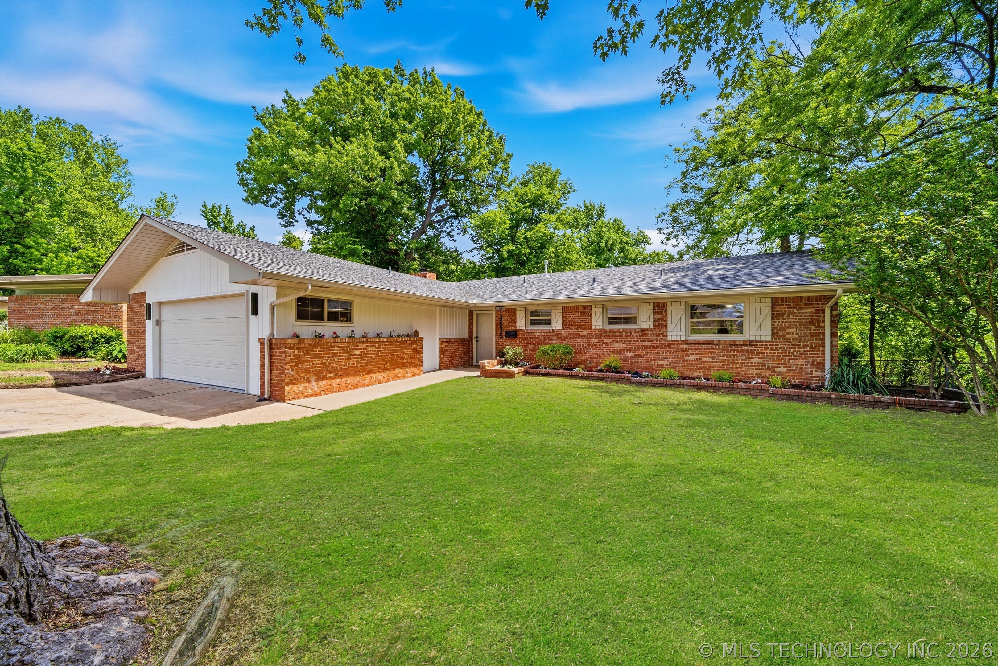 3525 S Urbana Avenue Tulsa OK 74135