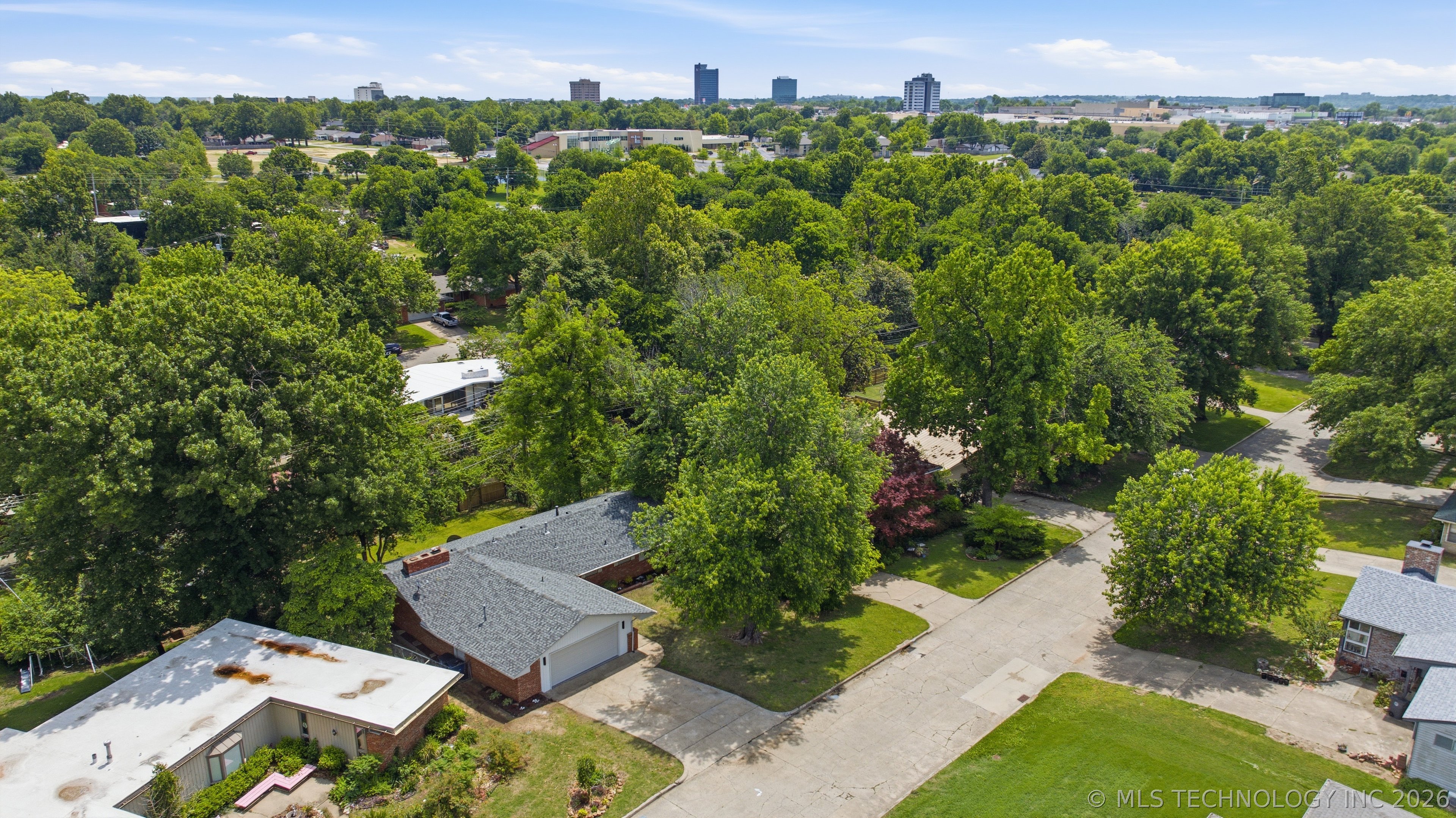3525 S Urbana Avenue Tulsa OK 74135