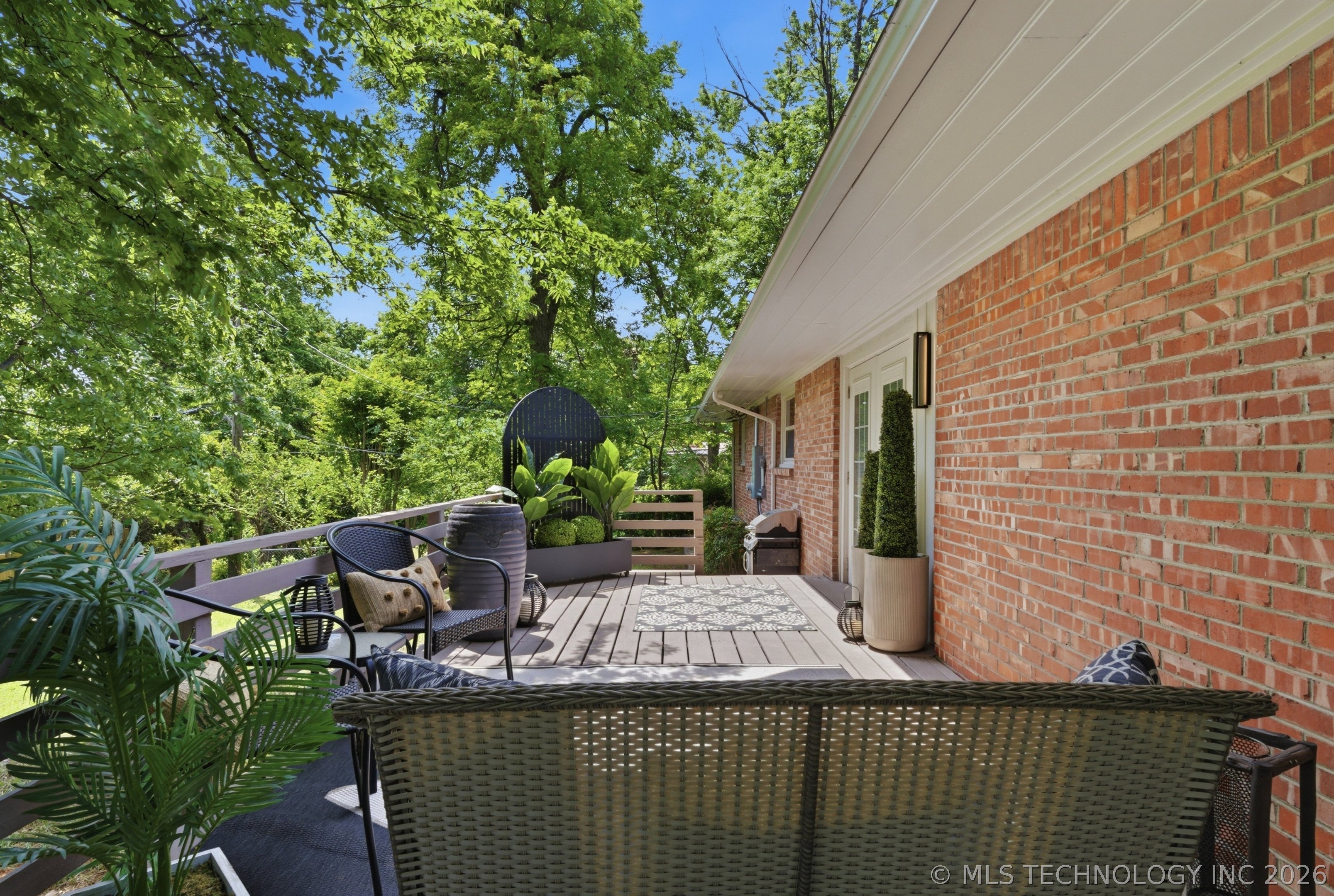 3525 S Urbana Avenue Tulsa OK 74135