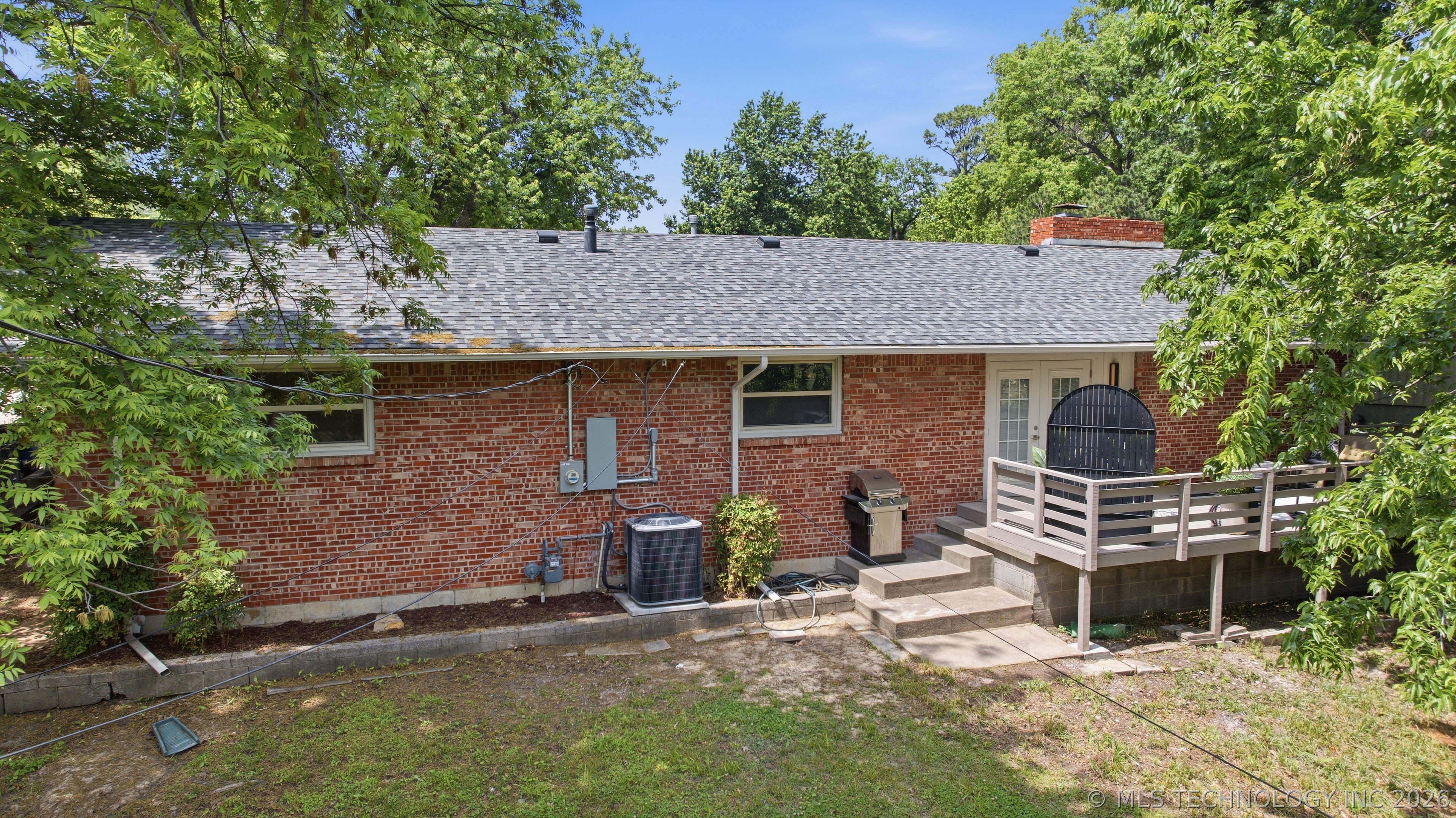 3525 S Urbana Avenue Tulsa OK 74135