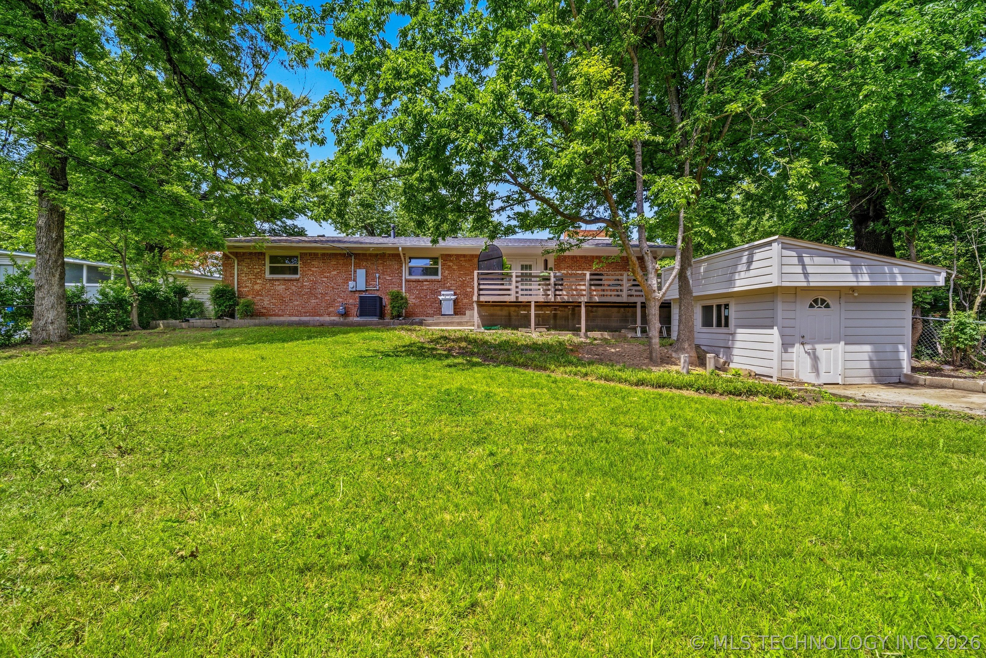 3525 S Urbana Avenue Tulsa OK 74135